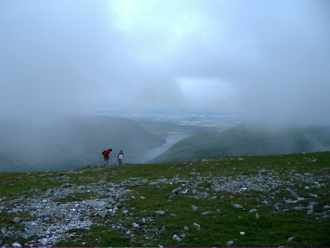 mist